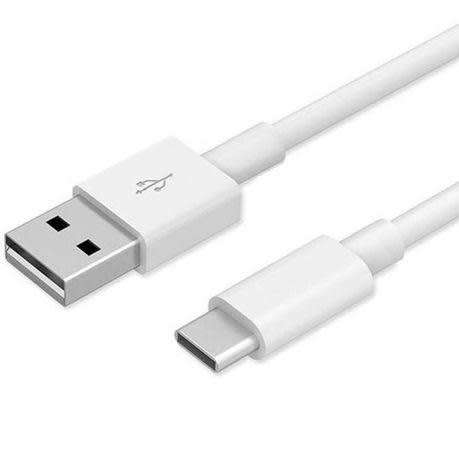 USB to Type C Fast Charge Cable ( Red )