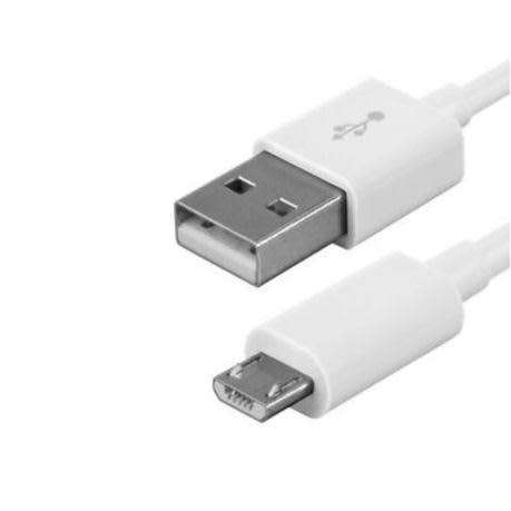 USB to Micro USB Fast Charge Cable ( Red )
