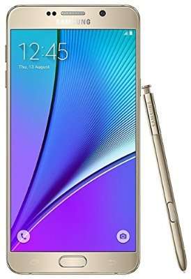 Samsung Galaxy Note 5 Gold 32GB LTE 4G BRAND NEW, FULL WARRANTY!!!