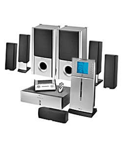 Nakamichi Sound Space 10 Home Theater System ((Sold for R140.000.00 new)) 3 month Warranty!