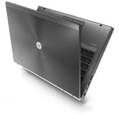 HP EliteBook 8770w Intel Core i7-3630QM 32GB RAM 750GB HDD 17.3' nVidia Quadro K3000m 2GB