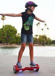 Hoverboard Self Balance Scooter w/ led LIGHTS Bluetooth AVAILABLE IN MIXED COLOURS