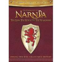 THE CHRONICLES OF NARNIA