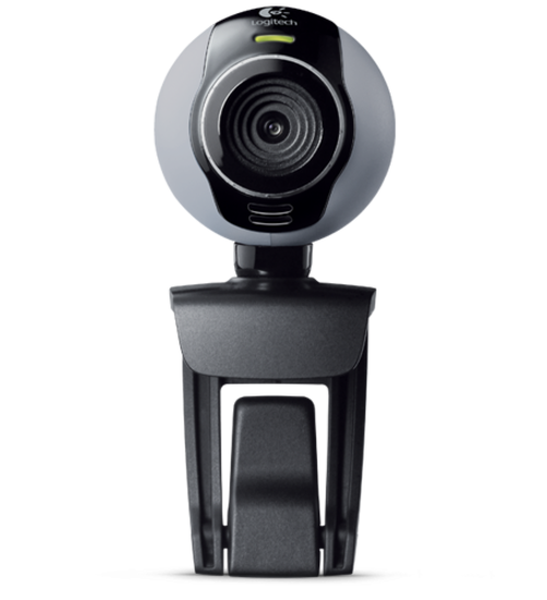 Logitech C250 Webcam