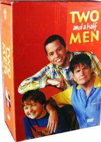 Two and a Half Men Season 7 ** 100% Original **