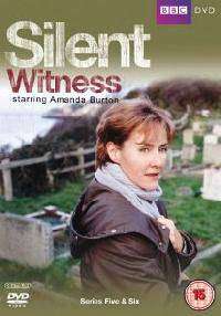 Silent Witness Series 5&6 ** 100% Original **