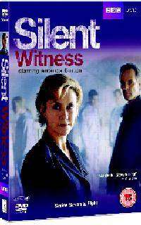 Silent Witness Series 7&8 ** 100% Original **