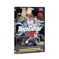 Top Gear Season 14 ** 100% Original **