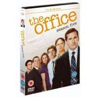 The Office Season 5 ** 100% Original **