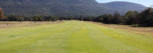 Magalies Park Resort 28 Nov to 2 Dec 2011