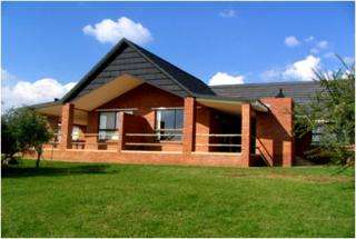 Monateng Safari Lodge 30 Jan - 3 Feb