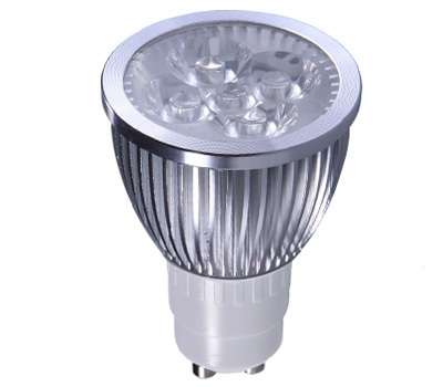 5W, 12V, LED Down Lights, Warm White