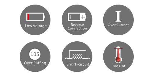 Tesla Invader III (Brand new)(Blue)