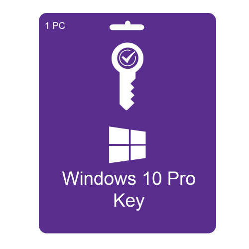 Windows 10 professional