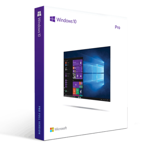 Windows 10 professional