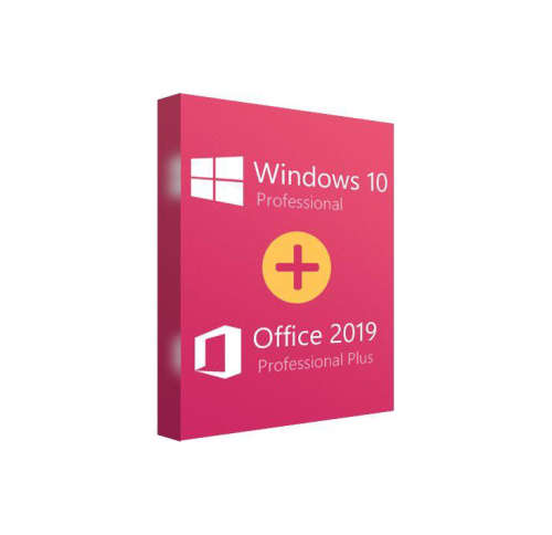Windows 10 + Office bundle