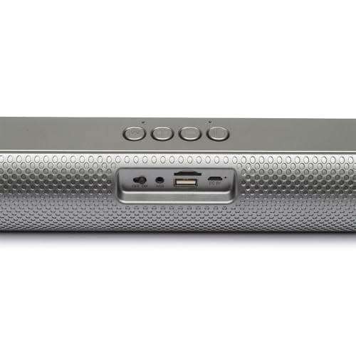 BLUETOOTH WIRELESS SOUND BAR|| JEBSON HIGH POWERFULL SOUND||LAST STOCK