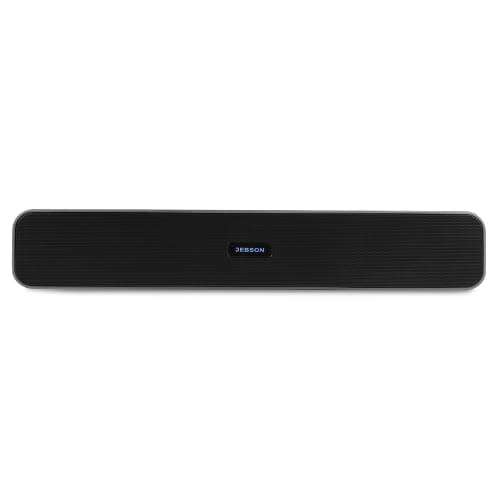 BLUETOOTH WIRELESS SOUND BAR|| JEBSON HIGH POWERFULL SOUND||LAST STOCK