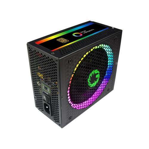 GameMax RGB 1050W Modular 80+ Gold PSU