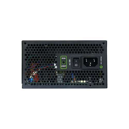 GameMax RGB 1050W Modular 80+ Gold PSU