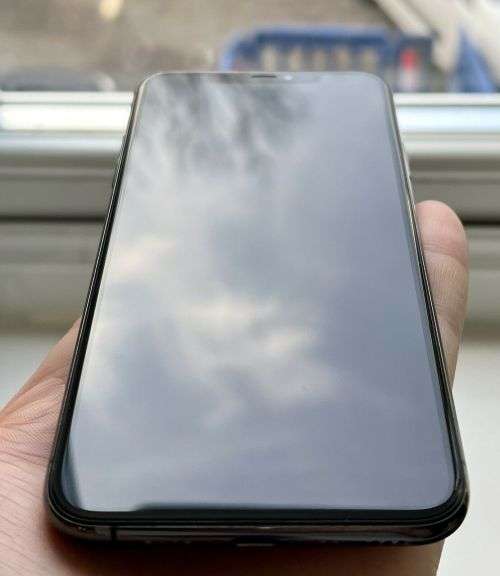 Apple iPhone XS - 256GB - Space Grey