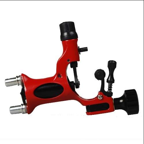 Rotary Tattoo Machine with Needles - Brand New - Lightweight - Top Quality