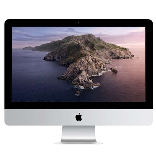 Apple IMAC 21.5 inch Desktop 2.9GHz quad-core Intel Core i5 processor 8GB memory, 1TBhard drive