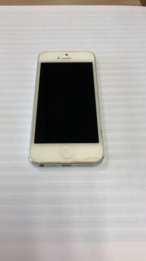 Iphone 5