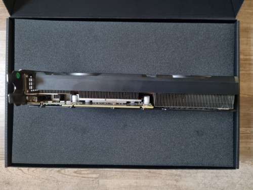 Galax GeForce RTX 3060 1-Click OC Edition 12GB GDDR6