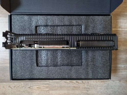 Palit GeForce RTX 3060 Ti Dual 8GB GDDR6