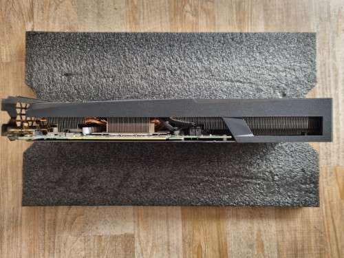 Gigabyte RTX 3060 Ti GAMING OC PRO 8G (rev. 3.0)