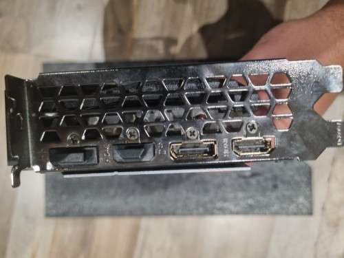 Gigabyte GeForce RTX 3060 Ti GAMING OC