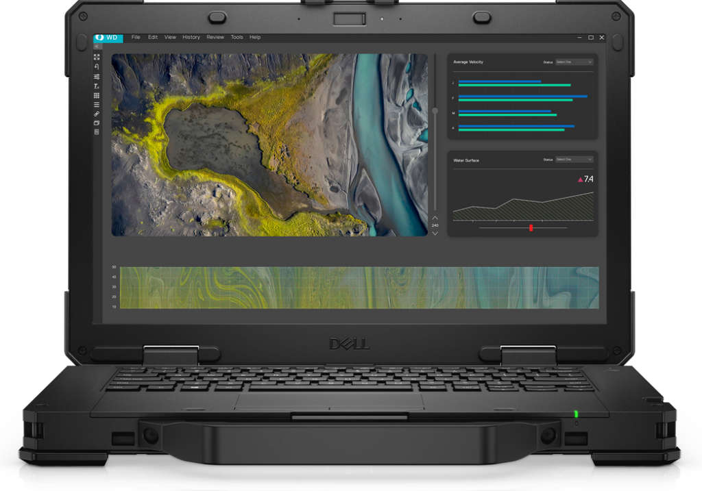 Dell Latitude 5430 Rugged