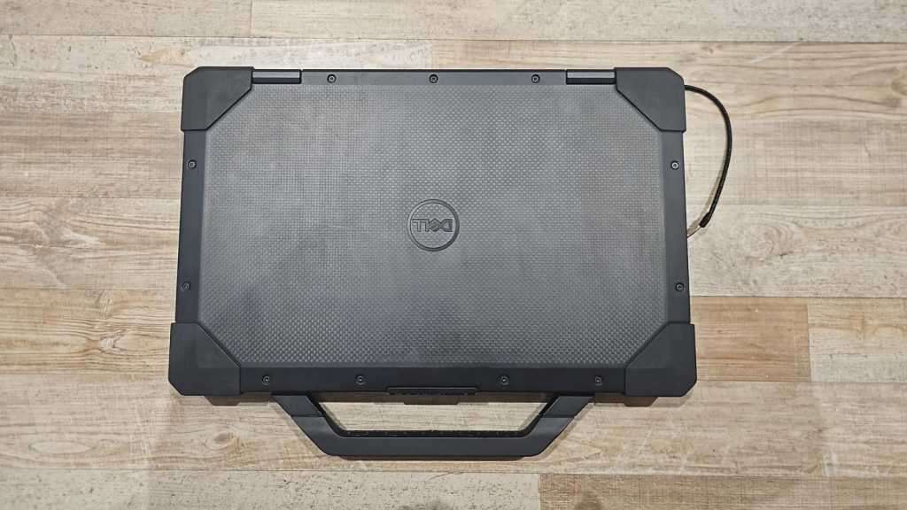 Dell Latitude 5430 Rugged