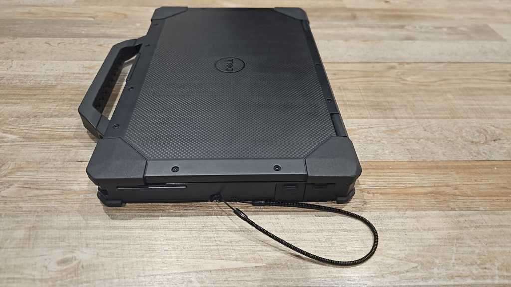 Dell Latitude 5430 Rugged