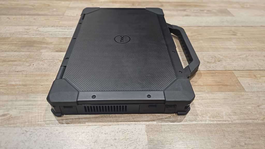 Dell Latitude 5430 Rugged