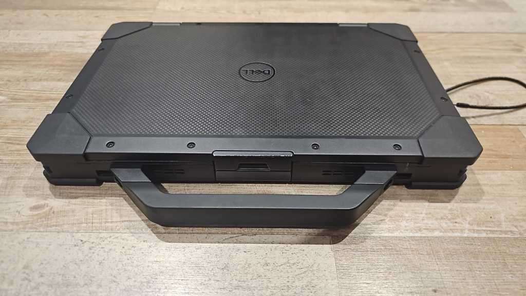 Dell Latitude 5430 Rugged