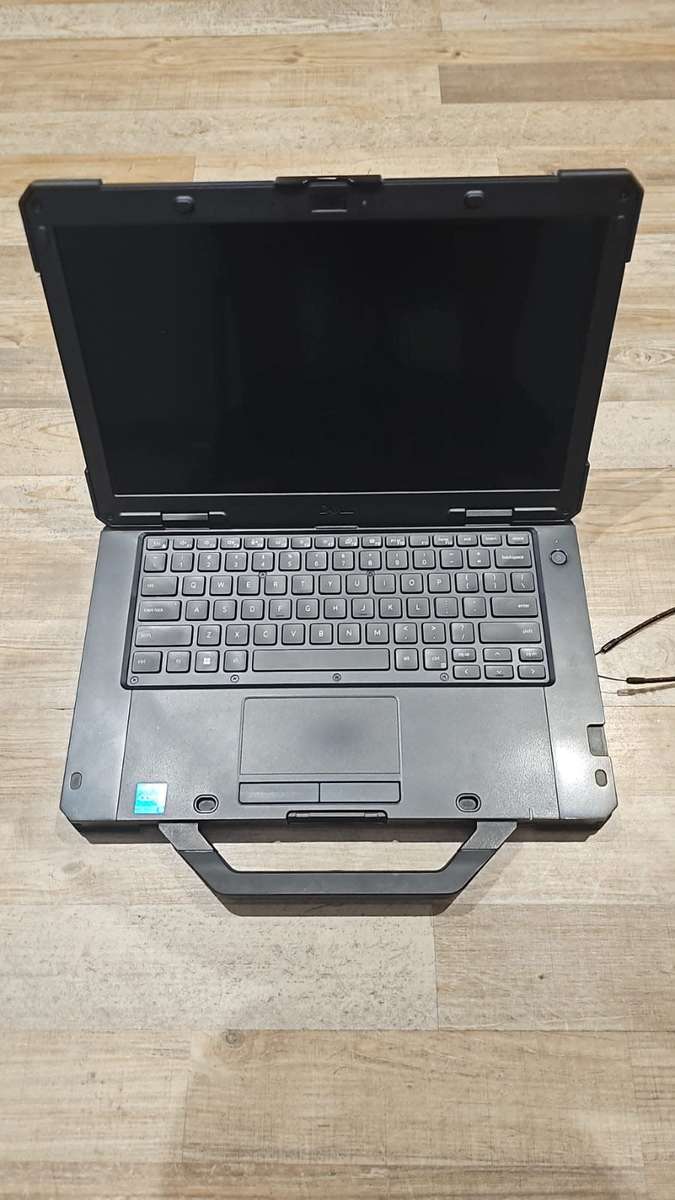 Dell Latitude 5430 Rugged