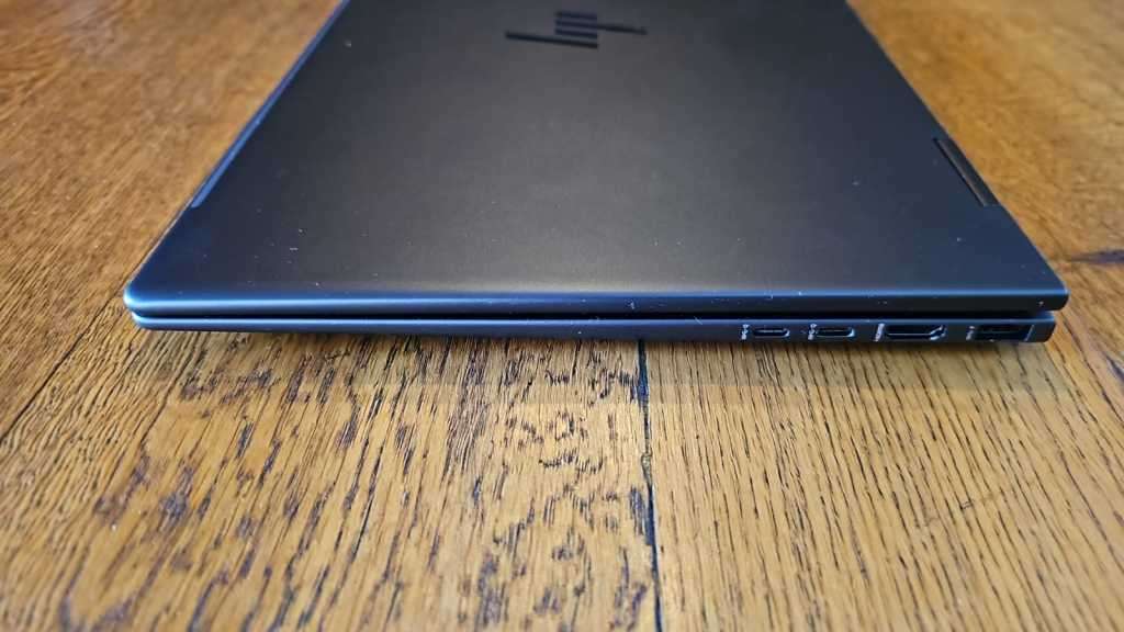 HP Envy x360 2-in-1 Laptop