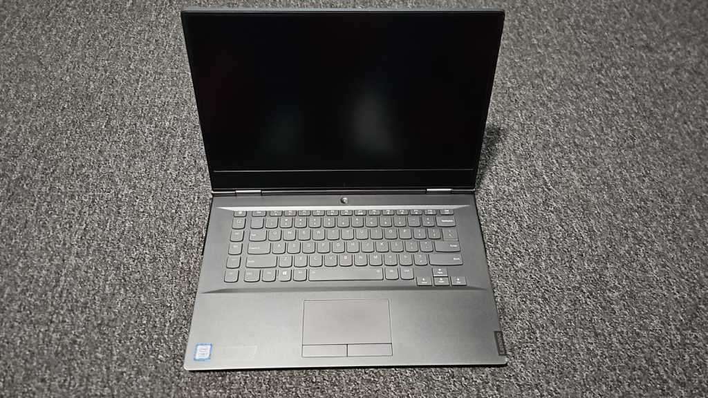 Lenovo Ideapad Legion Y740 - i7 8750H / 32GB DDR4 / 1TB NVMe / RTX 2060 6GB / 15.6" 144Hz Gsync IPS