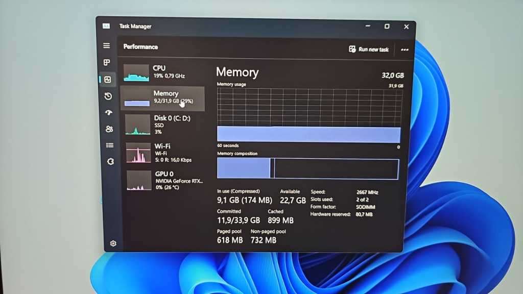 Lenovo Ideapad Legion Y740 - i7 8750H / 32GB DDR4 / 1TB NVMe / RTX 2060 6GB / 15.6" 144Hz Gsync IPS