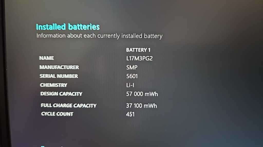 Lenovo Ideapad Legion Y740 - i7 8750H / 32GB DDR4 / 1TB NVMe / RTX 2060 6GB / 15.6" 144Hz Gsync IPS