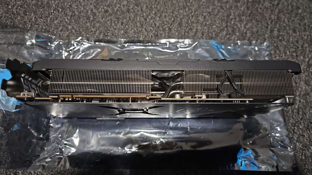 ASRock RX 6700 XT Phantom Gaming D OC