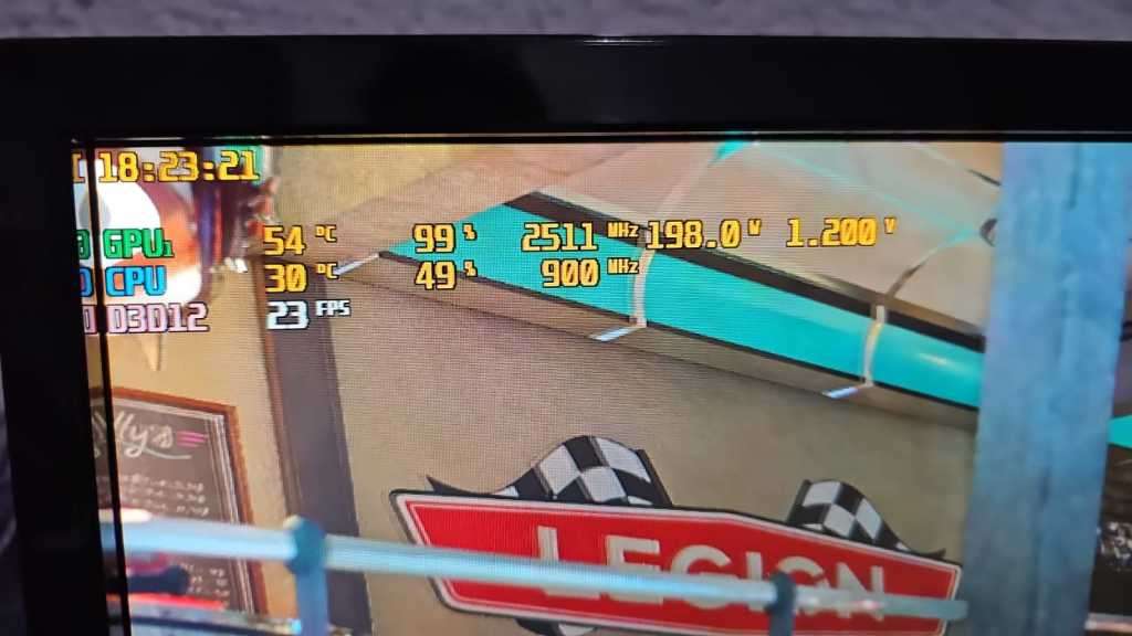 ASRock RX 6700 XT Phantom Gaming D OC