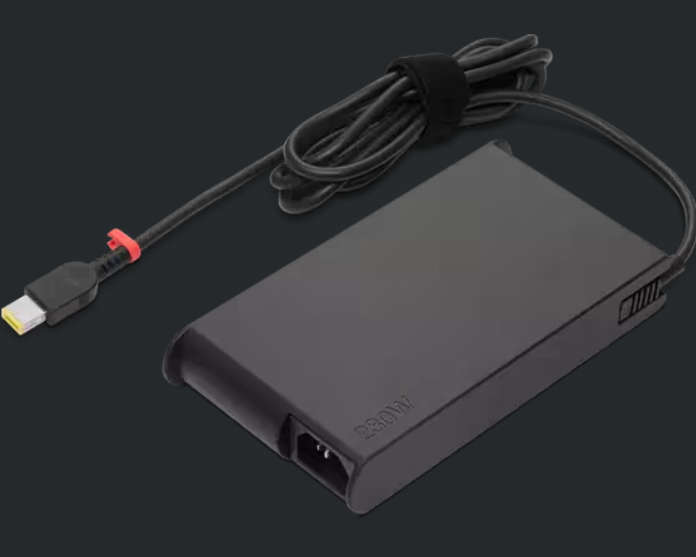 Lenovo Legion Slim 230W AC