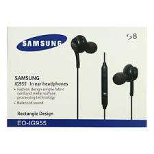 AKG handsfree headset