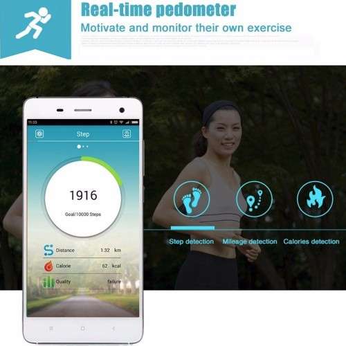 Heart rate monitor