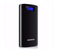 NEW Adata p20000D 20000mah power bank