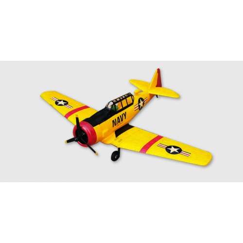 900mm AT-6 Texan (Harvard) Brushless EPO (PnP)