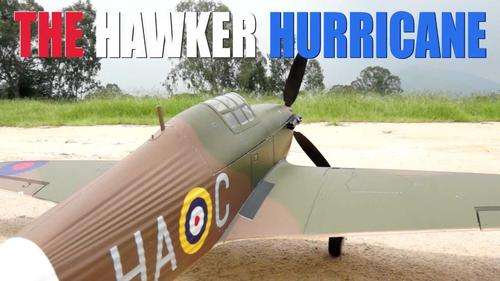 Huricane Class 400 Hobby King ( Free Shipping) brand new boxed